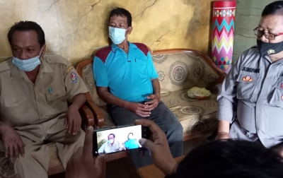 Viral Video Wanita Dikeroyok di Pekuburan Cina, Polisi Lakukan Penyelidikan