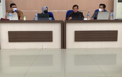 Dorong Pemulihan Pembelajaran di Masa Pandemi, Kurikulum Nasional Siapkan 3 Opsi