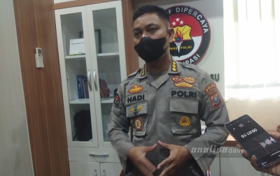 11.456 Personil Gabungan Siap Amankan Natal dan Tahun Baru