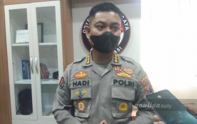 Polda Sumut Dalami Informasi Terkait Tambang Ilegal di Madina