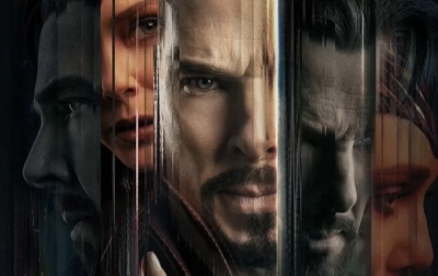 Marvel Studios Rilis Teaser Sekuel Doctor Strange