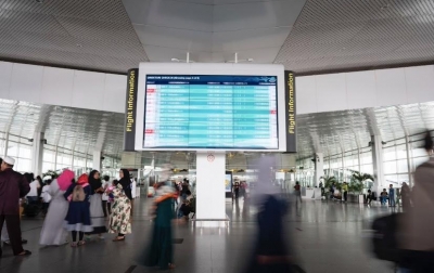 AP II Raih Fasilitas Pembiayaan Rp 400 Miliar