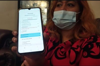 Rugi Ratusan Juta, Pasutri Laporkan Investasi Bodong ke Polda Sumut