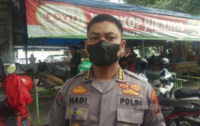 Meski Wajib Lapor, Kasus Pengendara Mobil Arogan Terus Berlanjut