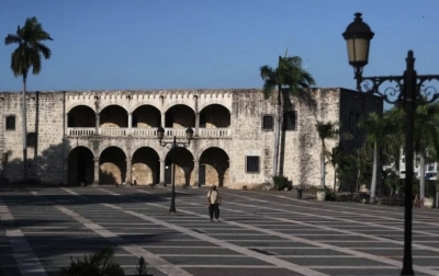 Republik Dominika Laporkan Kasus Pertama Omicron