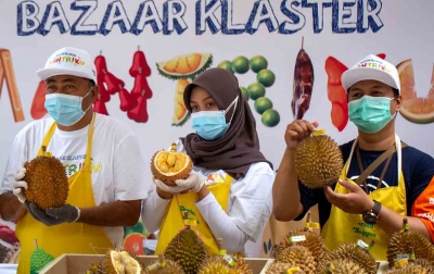 BRI Dorong Momentum Pemulihan Ekonomi Tahun Depan