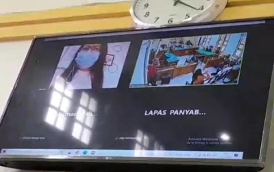 Rugikan Negara Rp 2,4 Miliar, Wulandari Divonis 7.5 Tahun Penjara