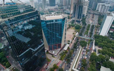 BRI Dominasi Pasar Valas Indonesia di Tengah Volatilitas Pasar Global dan Pemulihan Ekonomi
