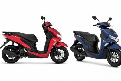 Yamaha Berikan Tips Praktis Merawat Motor Matik Keyless