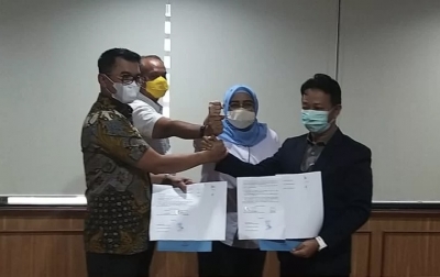 Federasi Serikat Pekerja Pertamina Bersatu Cabut Pemberitahuan Mogok Kerja