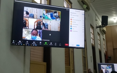 Oknum Dokter Jual Beli Vaksin Covid-19 Ilegal Diganjar Hukuman Penjara Berbeda