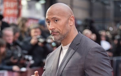 Dwayne Johnson Tolak Permintaan Vin Diesel untuk Kembali ke Fast & Furious