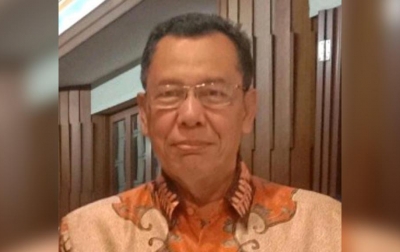 Sakhyan Asmara: Insiden Edy Rahmayadi Jewer Khairuddin Aritonang Tak Perlu Diperpanjang