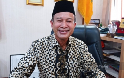 Menang Gugatan, Bupati Aceh Tamiang Batal Mundur