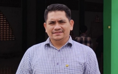 Abdul Hakim Siregar: Jangan Campuri Olahraga dengan Politik