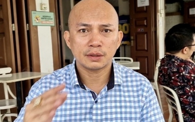 Edy Jewer Pelatih Biliar, Ranto: Hal Wajar Dilakukan Pembina KONI Sumut