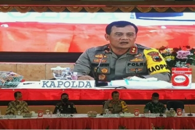 Kebakaran RSUP Kariadi Semarang Dipicu Korsleting