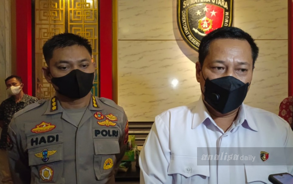 Kapal Pembawa Pekerja Migran Tenggelam, 18 Saksi Diperiksa Polisi