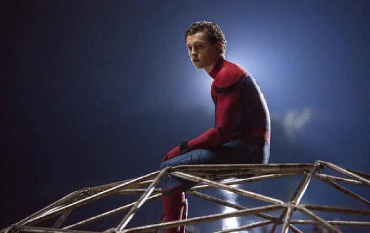 Spider-Man: No Way Home Masih Kuasai Box Office