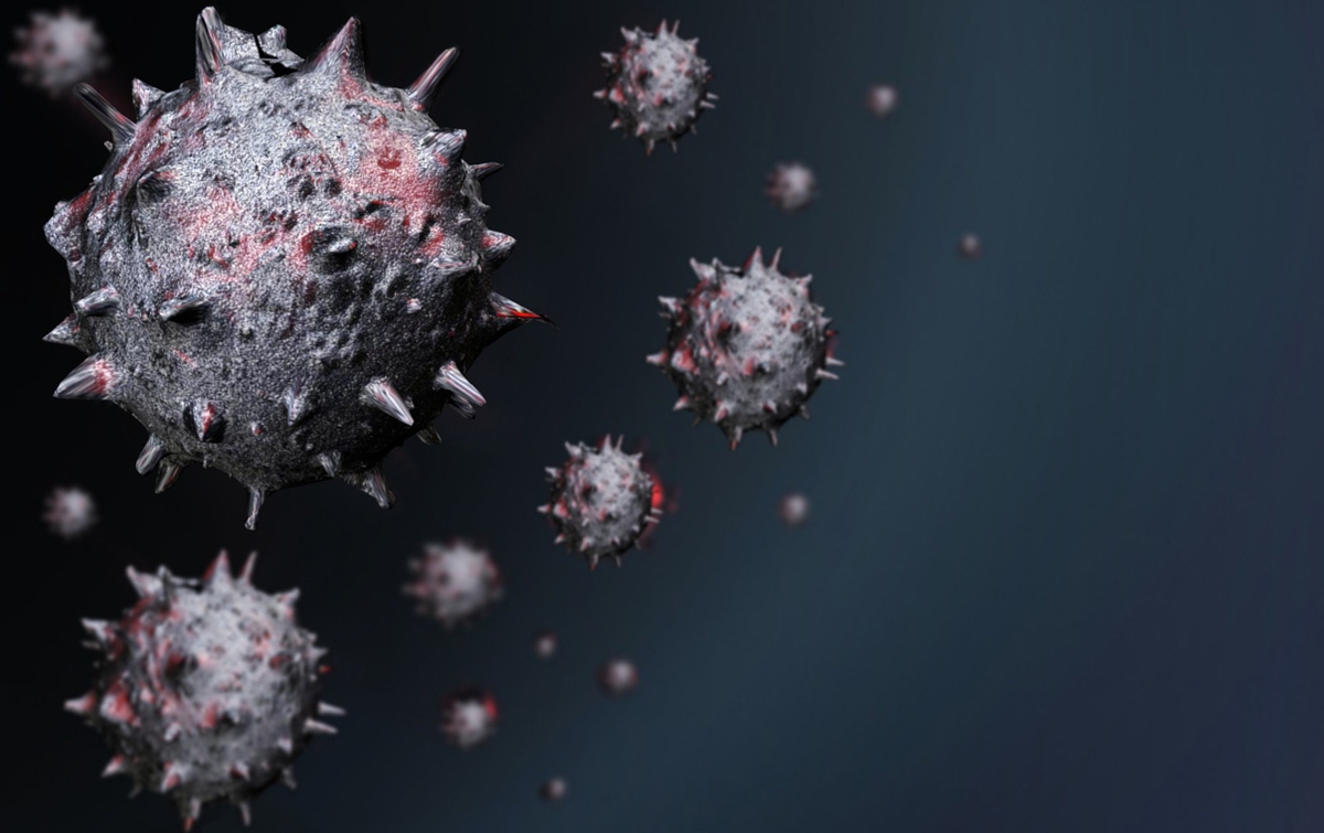 Waspada Florona, Gabungan Antara Flu dan Virus Corona