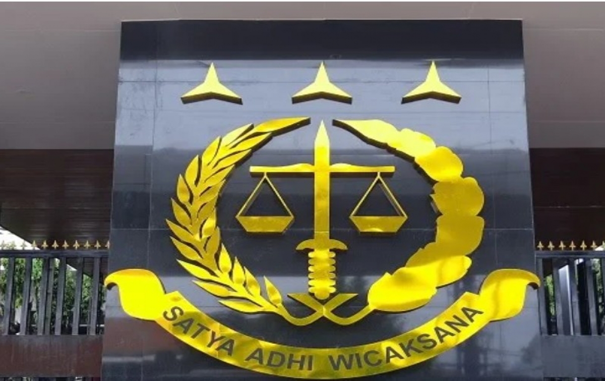 Presiden Tunjuk Sunarta Sebagai Wakil Jaksa Agung