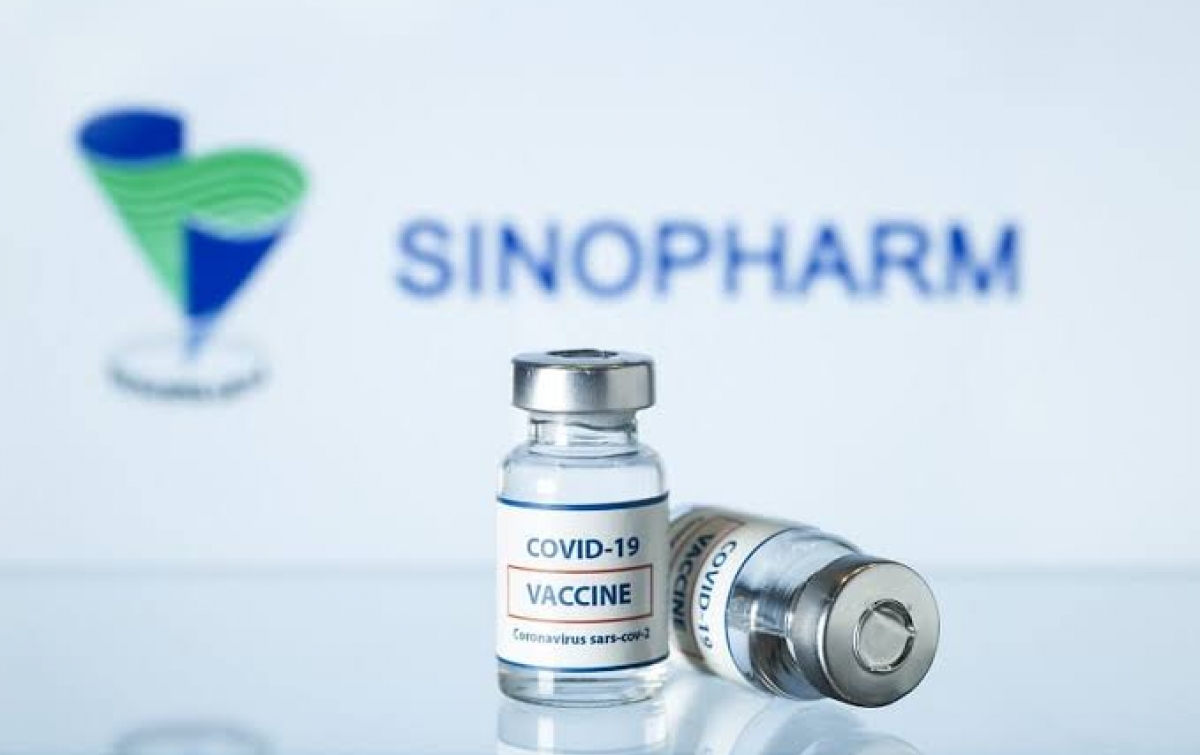 Vaksin Sinopharm dan Sinovac Mampu Cegah Kasus Rawat Inap Parah Omicron