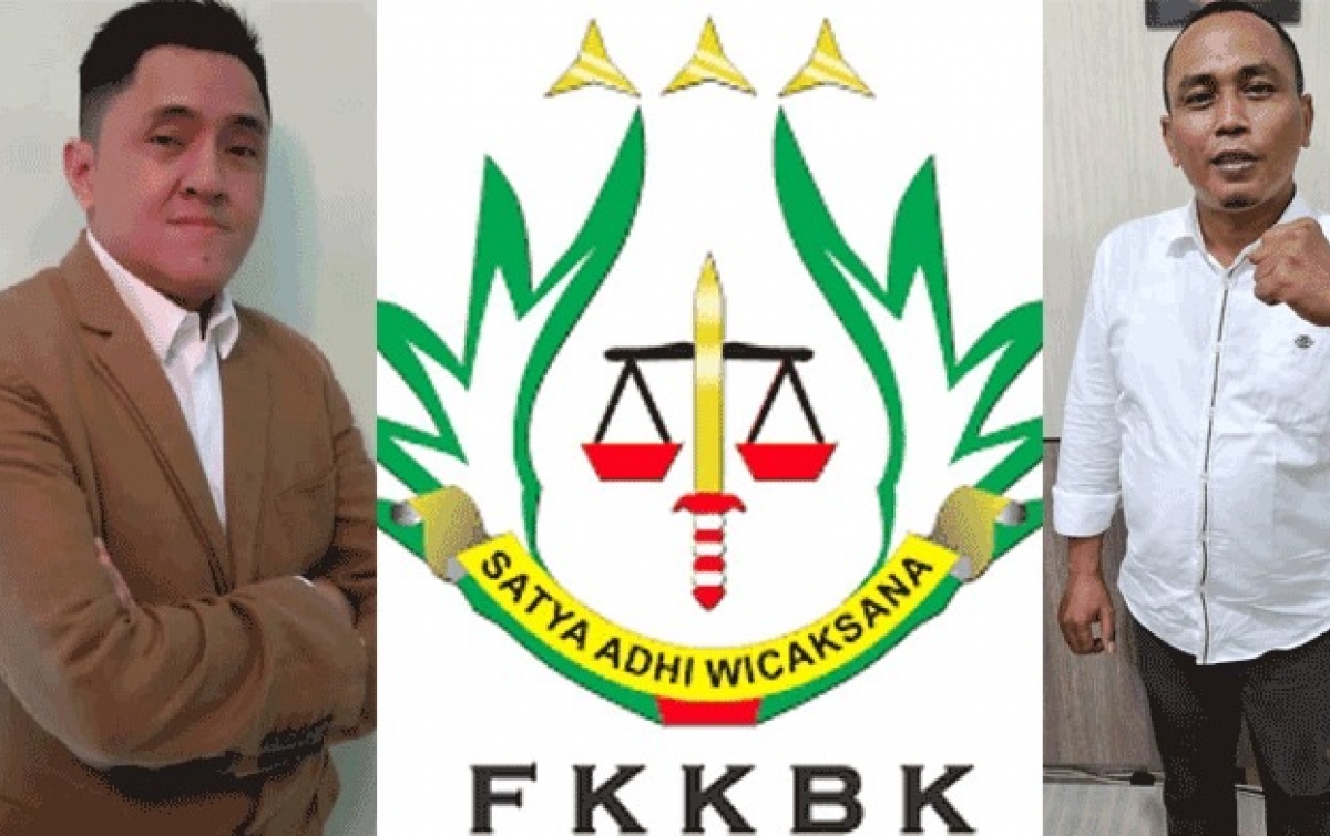 2 Menteri Laporkan Kasus Mega Korupsi, FKKBK Apresiasi Jaksa Agung