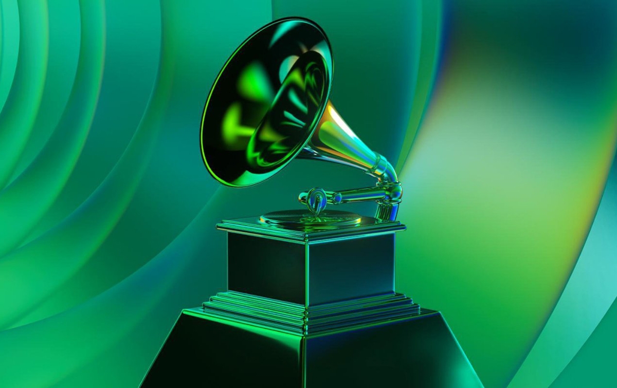 Grammy Awards Resmi Dihelat Pada 3 April 2022