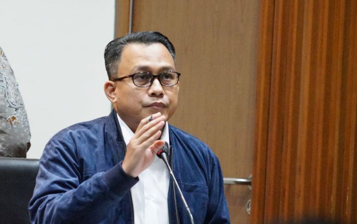 OTT di Langkat, Tujuh Orang Dibawa ke Jakarta