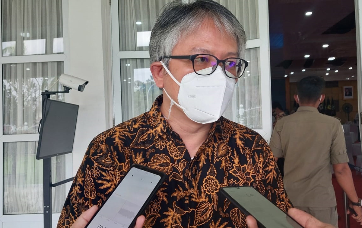 Akademisi Diharap Beri Masukan untuk Kelestarian Lingkungan