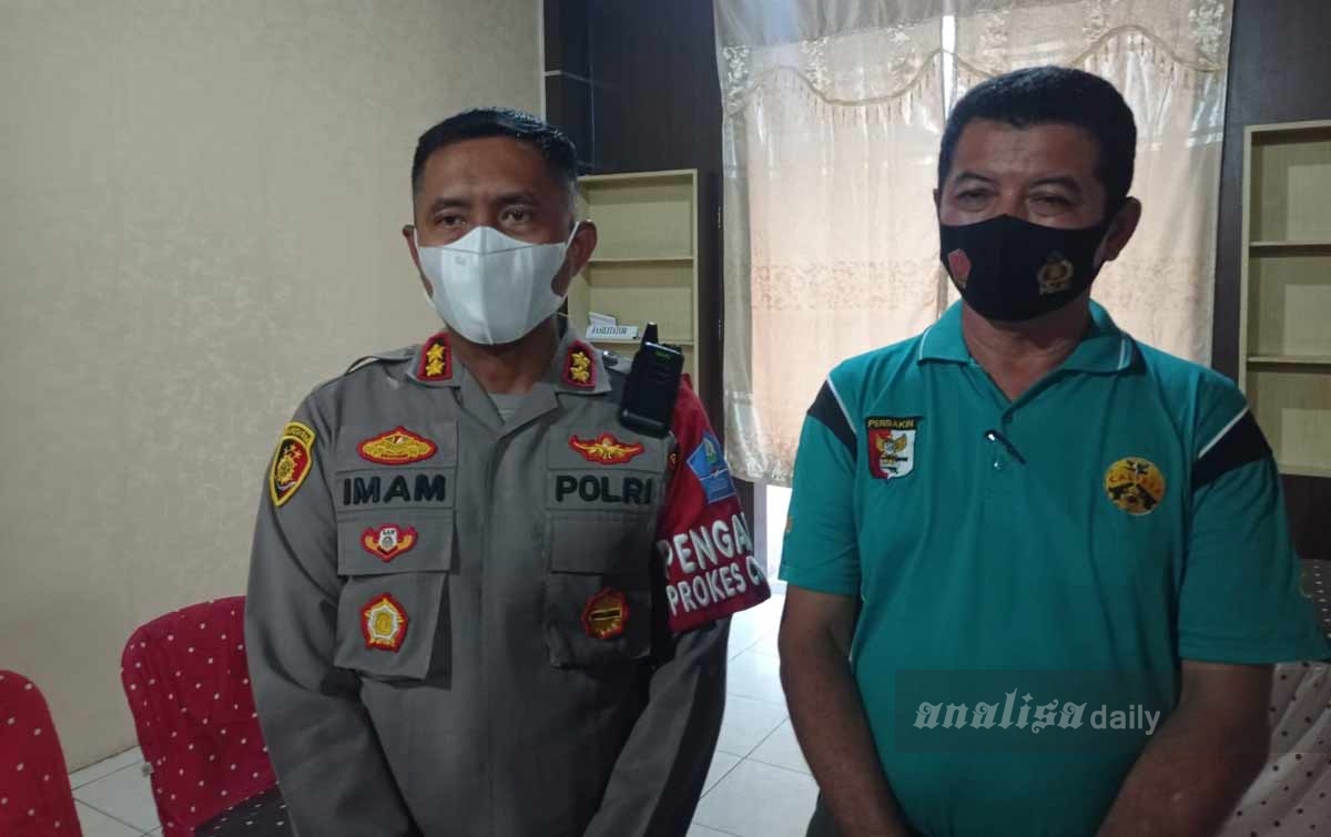 Atlet Perbakin Aceh Tamiang Butuh Senjata Baru