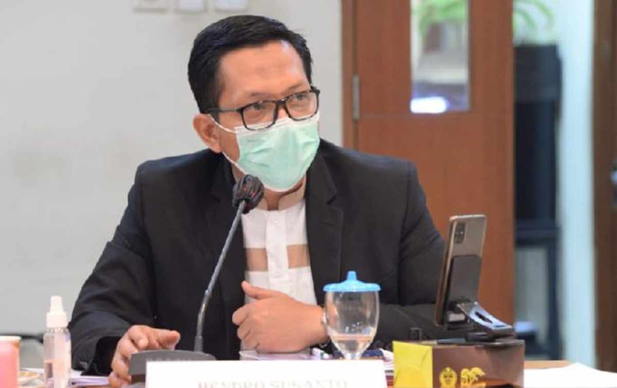 Berikut Nama-nama Komisioner KPID Sumatera Utara