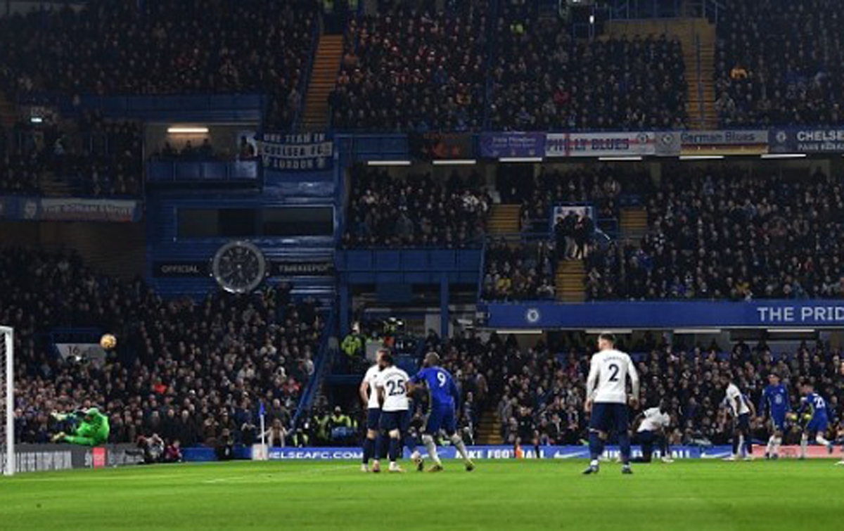 Sukses Kalahkan Tottenham, Tuchel Puji Dua Pemain Ini