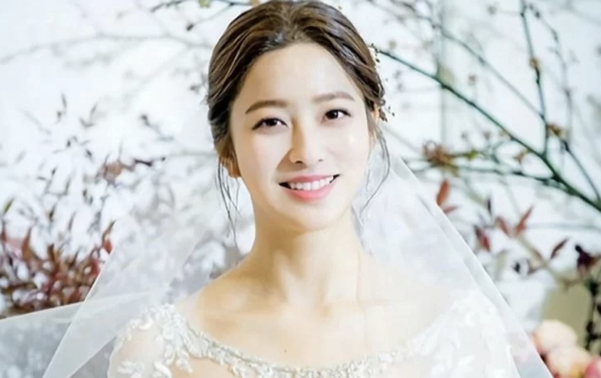 Selamat! Park Se Young Akan Menikah dengan Kwak Jung Wook Februari 2022