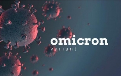 Sampai Akhir 2021 Omicron di Indonesia Mencapai 136 Kasus