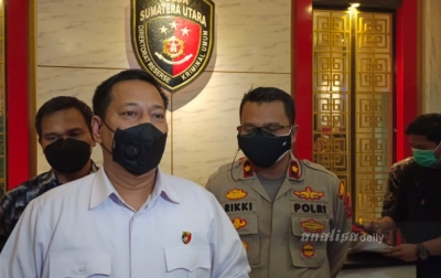 Penjelasan Polisi Terkait Tahanan Polsek Medan Kota Meninggal