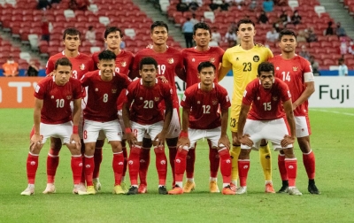 Timnas Indonesia Fokus ke Turnamen Selanjutnya