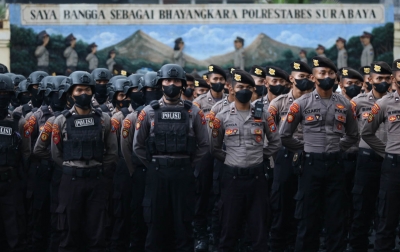 Gagasan Polri di Bawah Kementerian Dinilai Bahayakan Profesionalisme