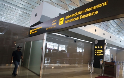 Durasi Masa Karantina Dikurangi