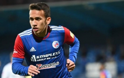 Nasib Egy Maulana Setelah Kontraknya di FK Senica Habis