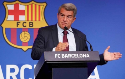 Ferran Adalah Permulaan, Laporta: Dunia Harus Bersiap, Barcelona Kembali