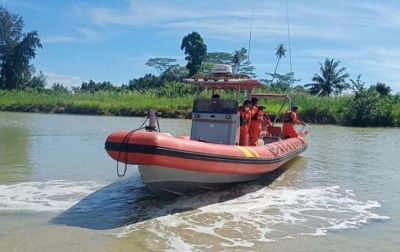 Nelayan Hilang di Pulau Sarang Burung Belum Ditemukan