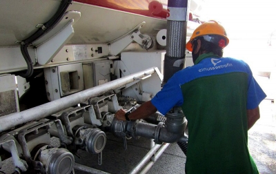 Konsumsi BBM Jenis Perta Series Naik Sepanjang 2021