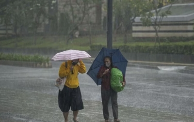 Hujan Lebat Disertai Angin Kencang Berpotensi Terjadi di Beberapa Wilayah Indonesia