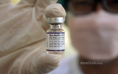 Penerima Vaksin Lengkap di Indonesia Capai 114,82 Juta