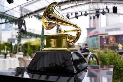 Pertunjukan Grammy Awards 2022 Resmi Ditunda