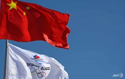 Peserta Olimpiade 2022 Diminta Ekstra Waspada Covid-19