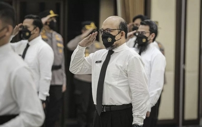 Polri Berencana Bentuk Satgas Tipikor