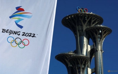 Tidak Ikut Olimpiade Beijing, Korea Utara Tetap Dukung China