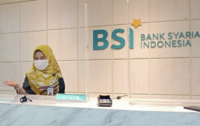 BSI Siap Salurkan KPR FLPP Tahun 2022